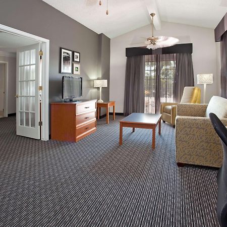 La Quinta Inn By Wyndham Salt Lake City Midvale Ngoại thất bức ảnh