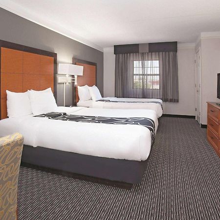 La Quinta Inn By Wyndham Salt Lake City Midvale Ngoại thất bức ảnh