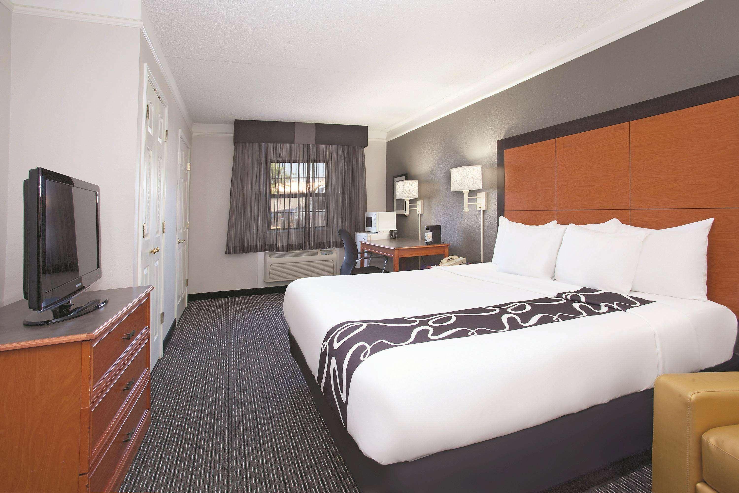 La Quinta Inn By Wyndham Salt Lake City Midvale Ngoại thất bức ảnh