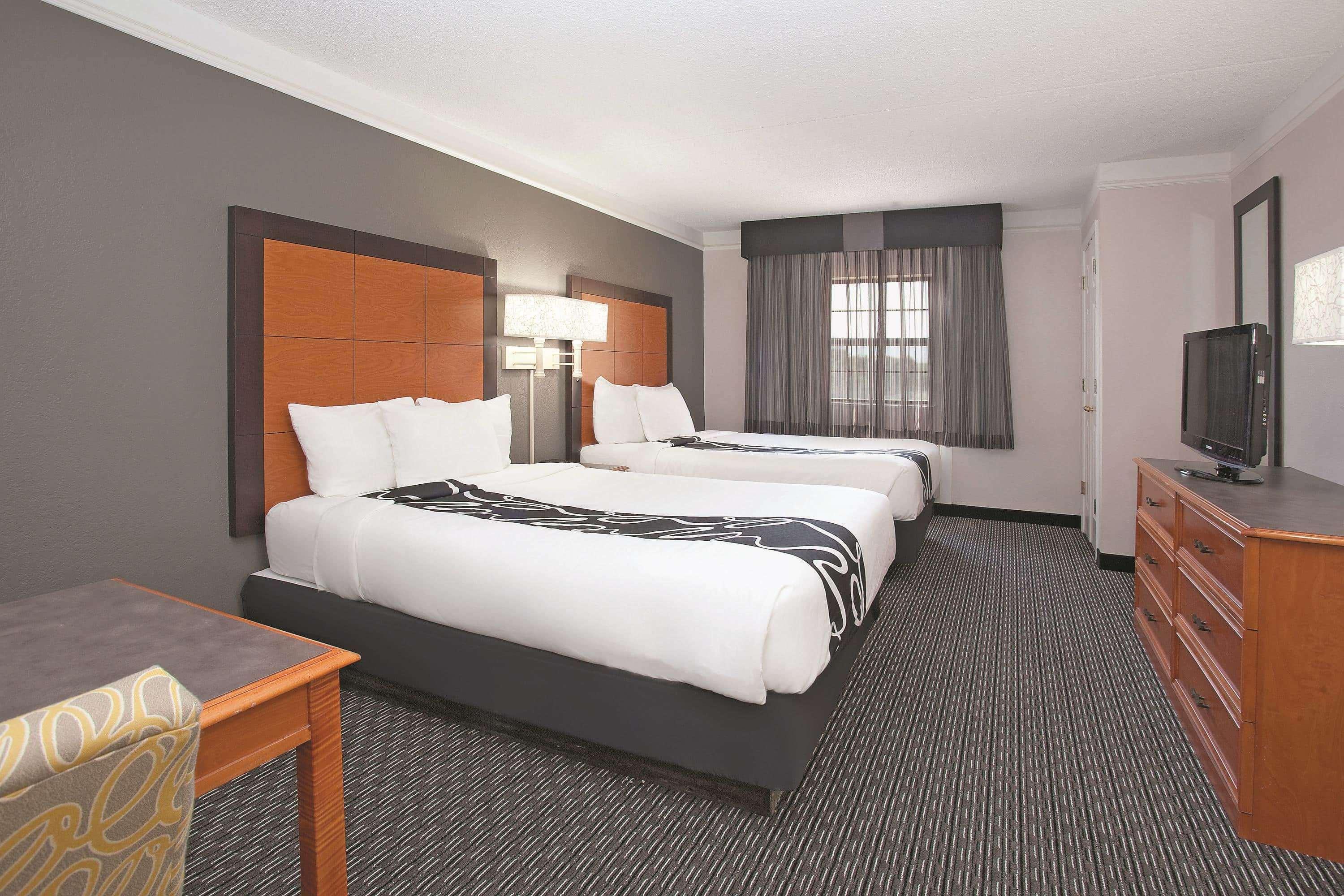 La Quinta Inn By Wyndham Salt Lake City Midvale Ngoại thất bức ảnh