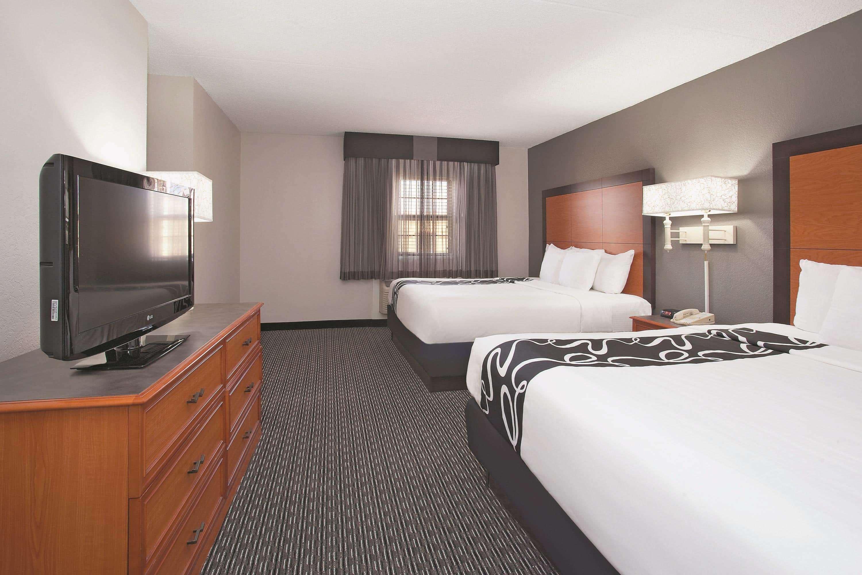 La Quinta Inn By Wyndham Salt Lake City Midvale Ngoại thất bức ảnh