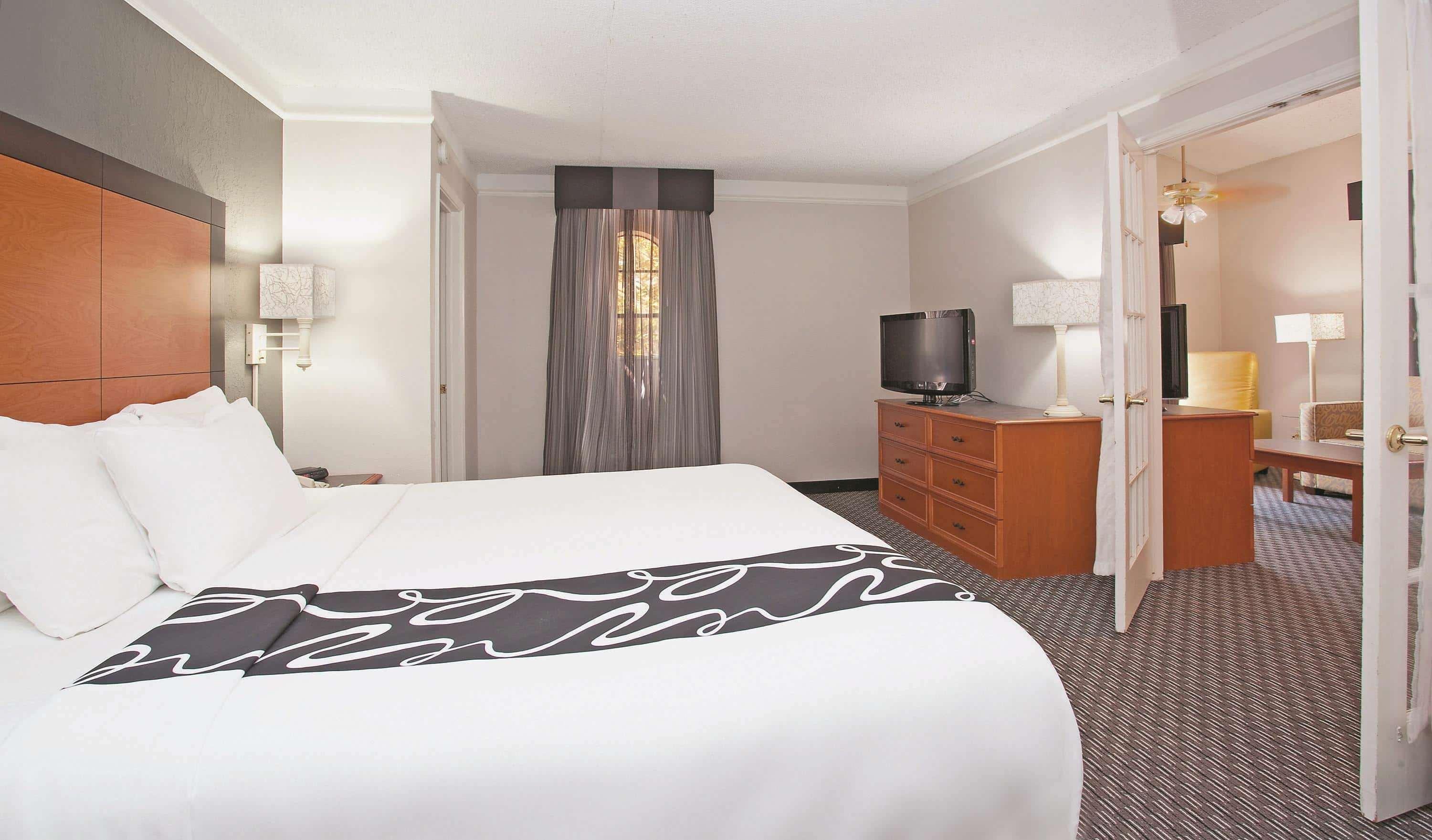 La Quinta Inn By Wyndham Salt Lake City Midvale Ngoại thất bức ảnh