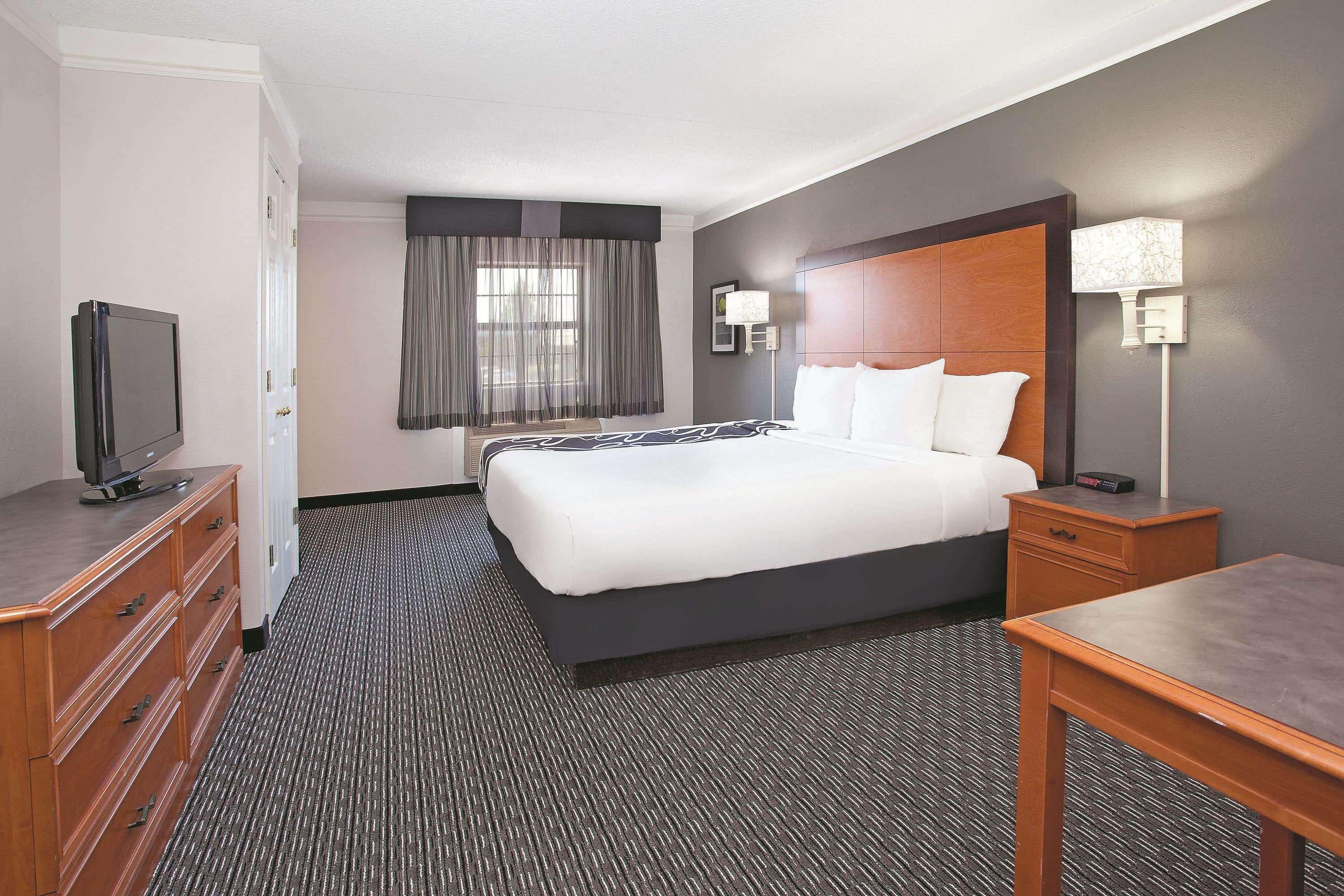 La Quinta Inn By Wyndham Salt Lake City Midvale Ngoại thất bức ảnh