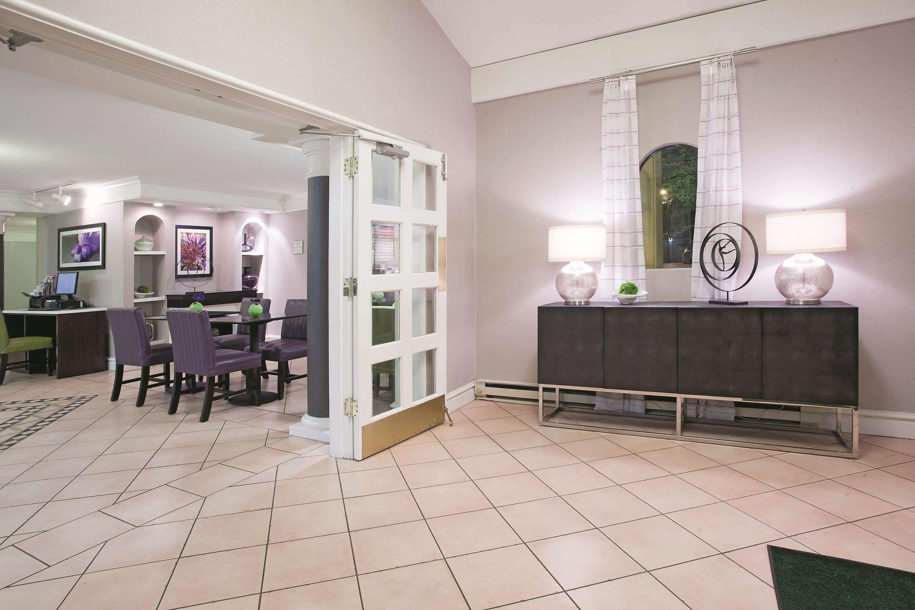 La Quinta Inn By Wyndham Salt Lake City Midvale Ngoại thất bức ảnh
