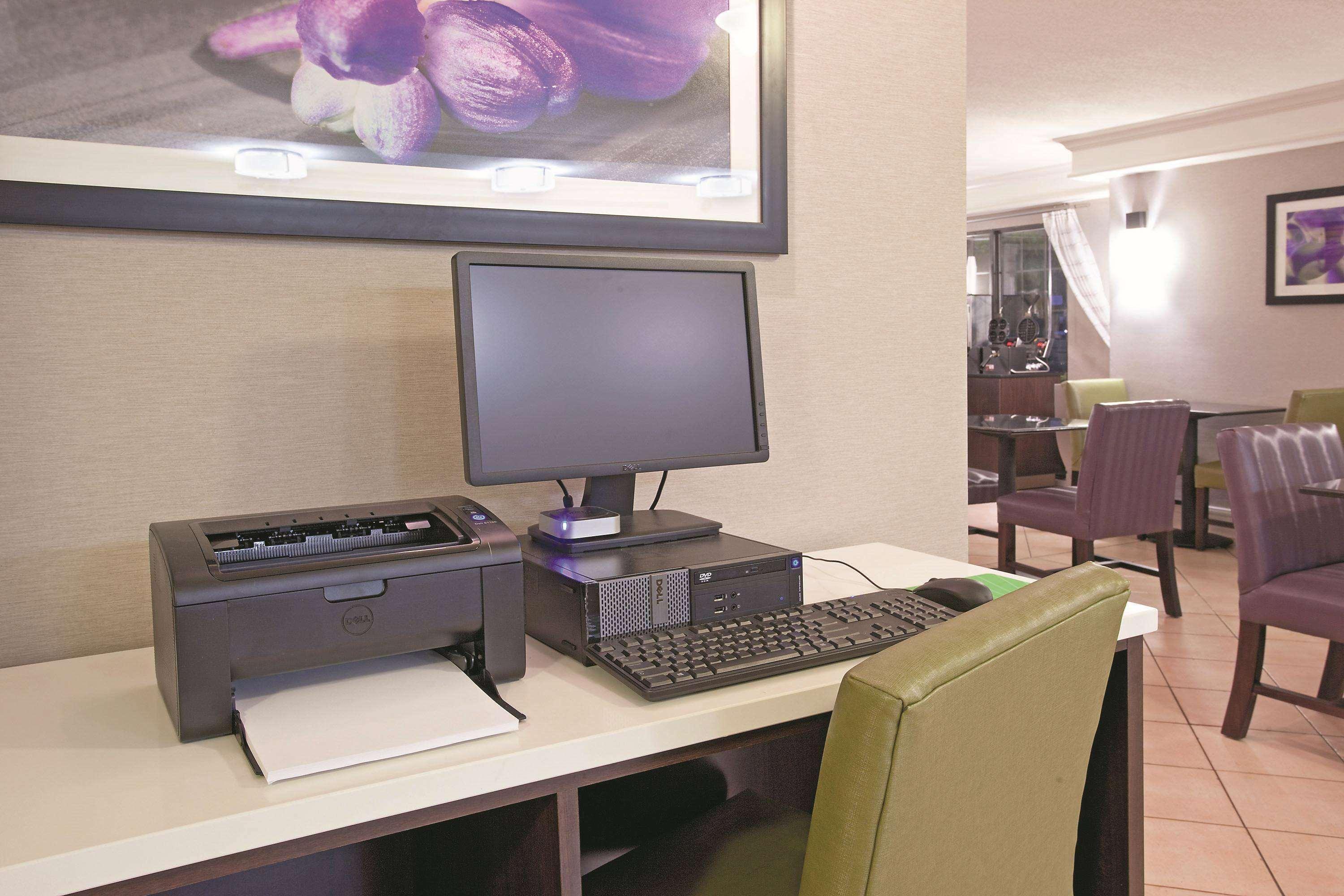 La Quinta Inn By Wyndham Salt Lake City Midvale Ngoại thất bức ảnh