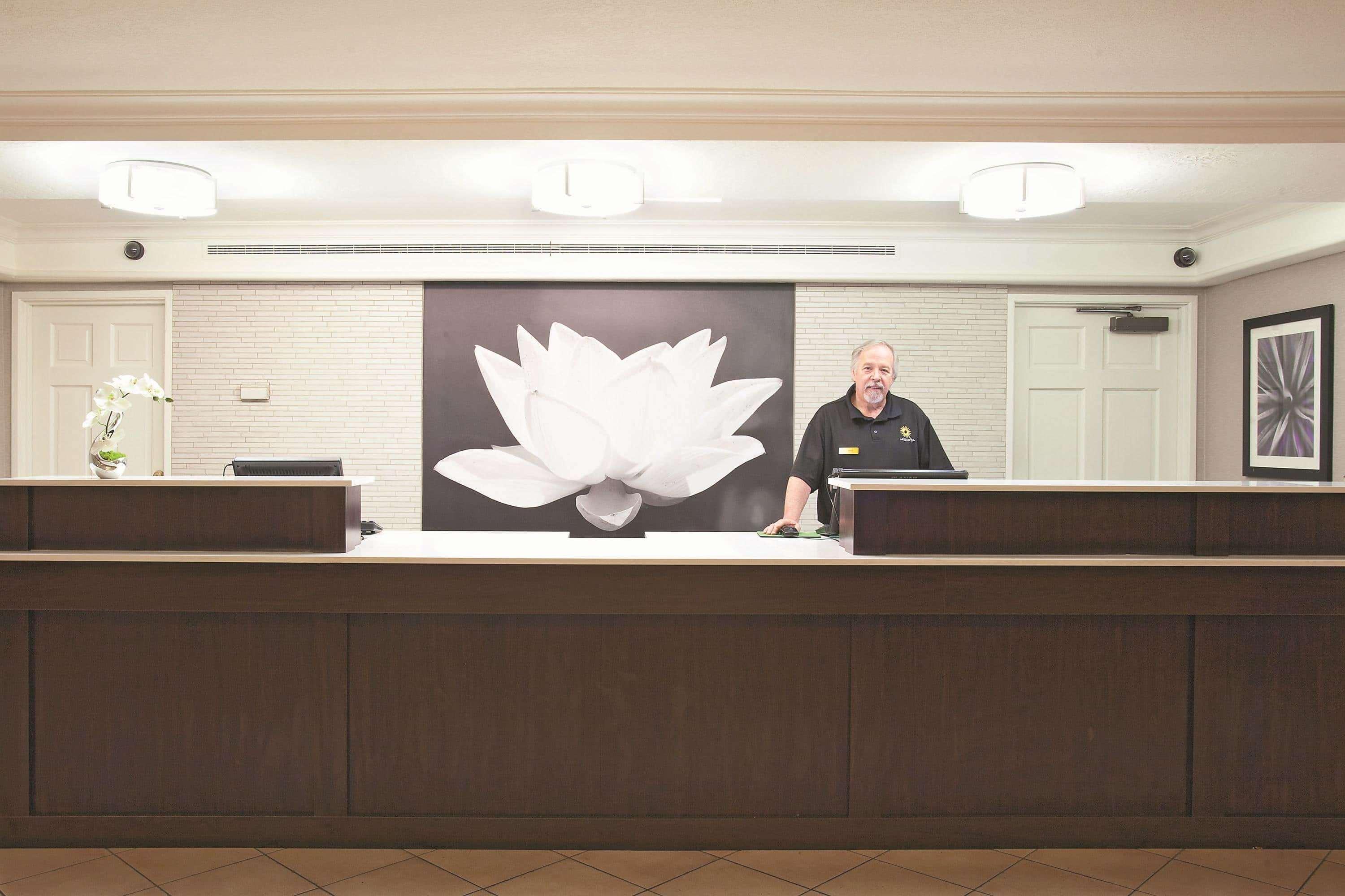 La Quinta Inn By Wyndham Salt Lake City Midvale Ngoại thất bức ảnh