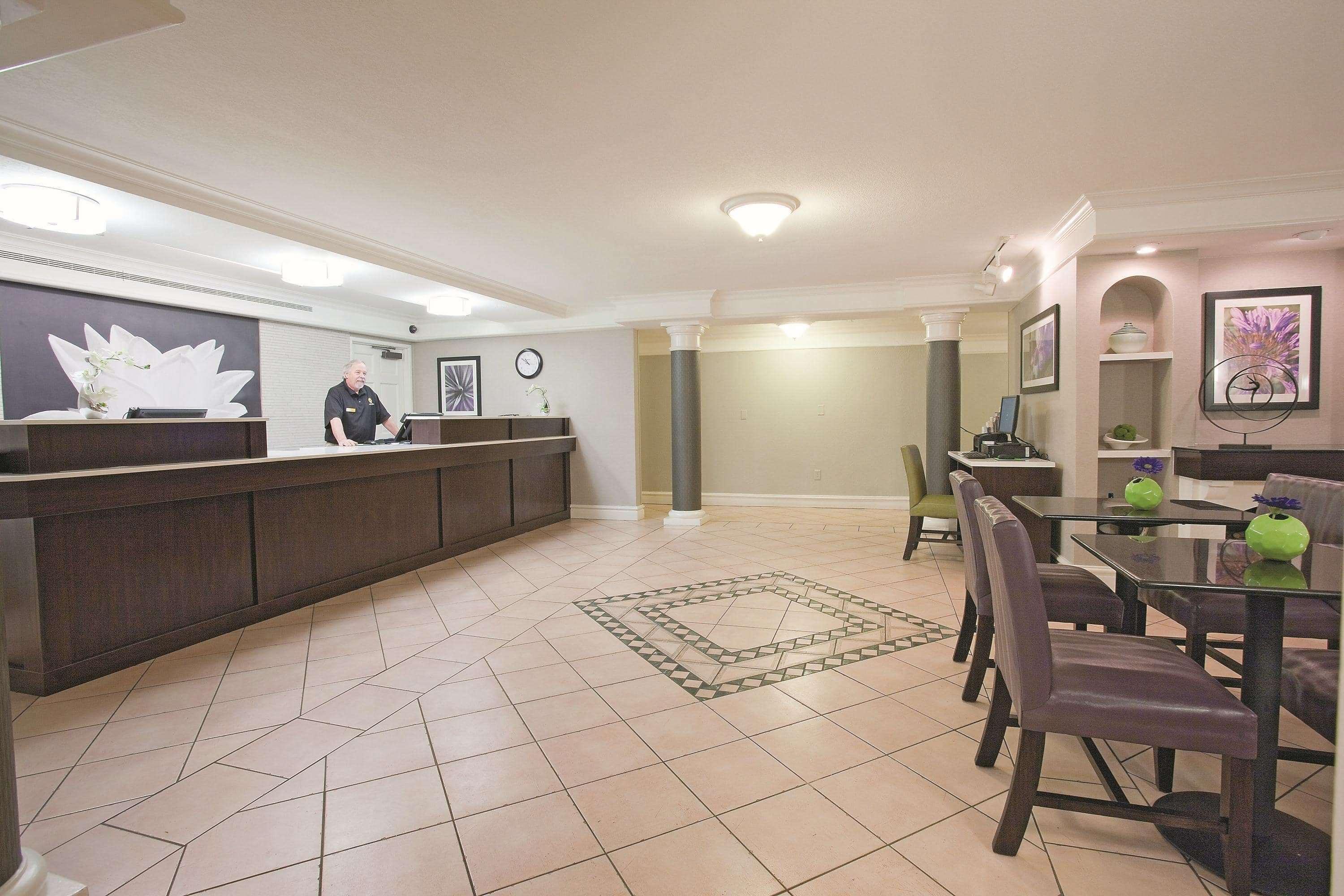 La Quinta Inn By Wyndham Salt Lake City Midvale Ngoại thất bức ảnh