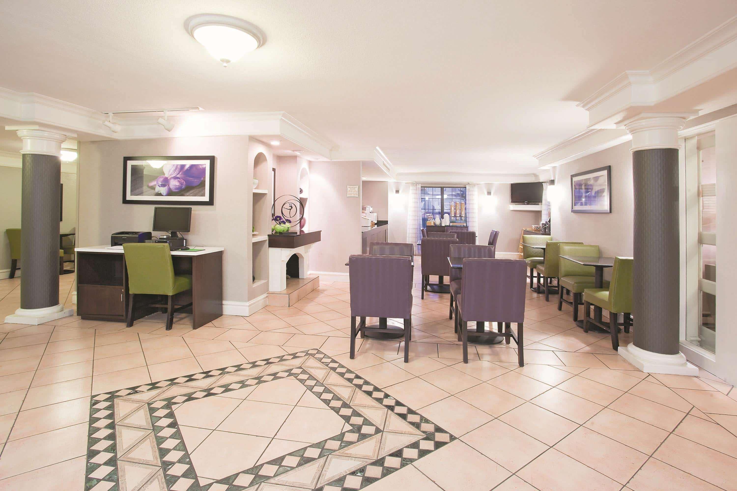 La Quinta Inn By Wyndham Salt Lake City Midvale Ngoại thất bức ảnh