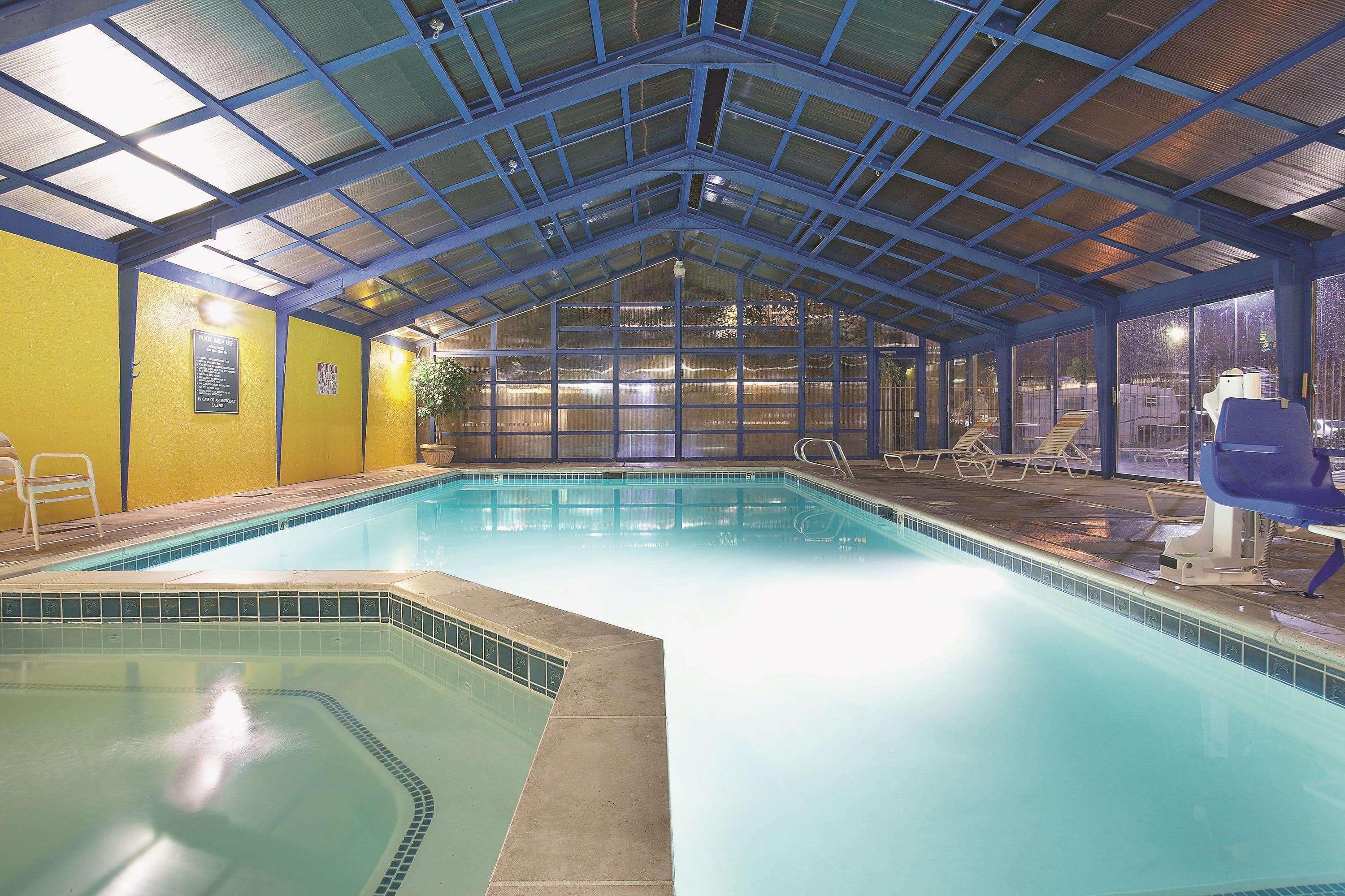 La Quinta Inn By Wyndham Salt Lake City Midvale Ngoại thất bức ảnh