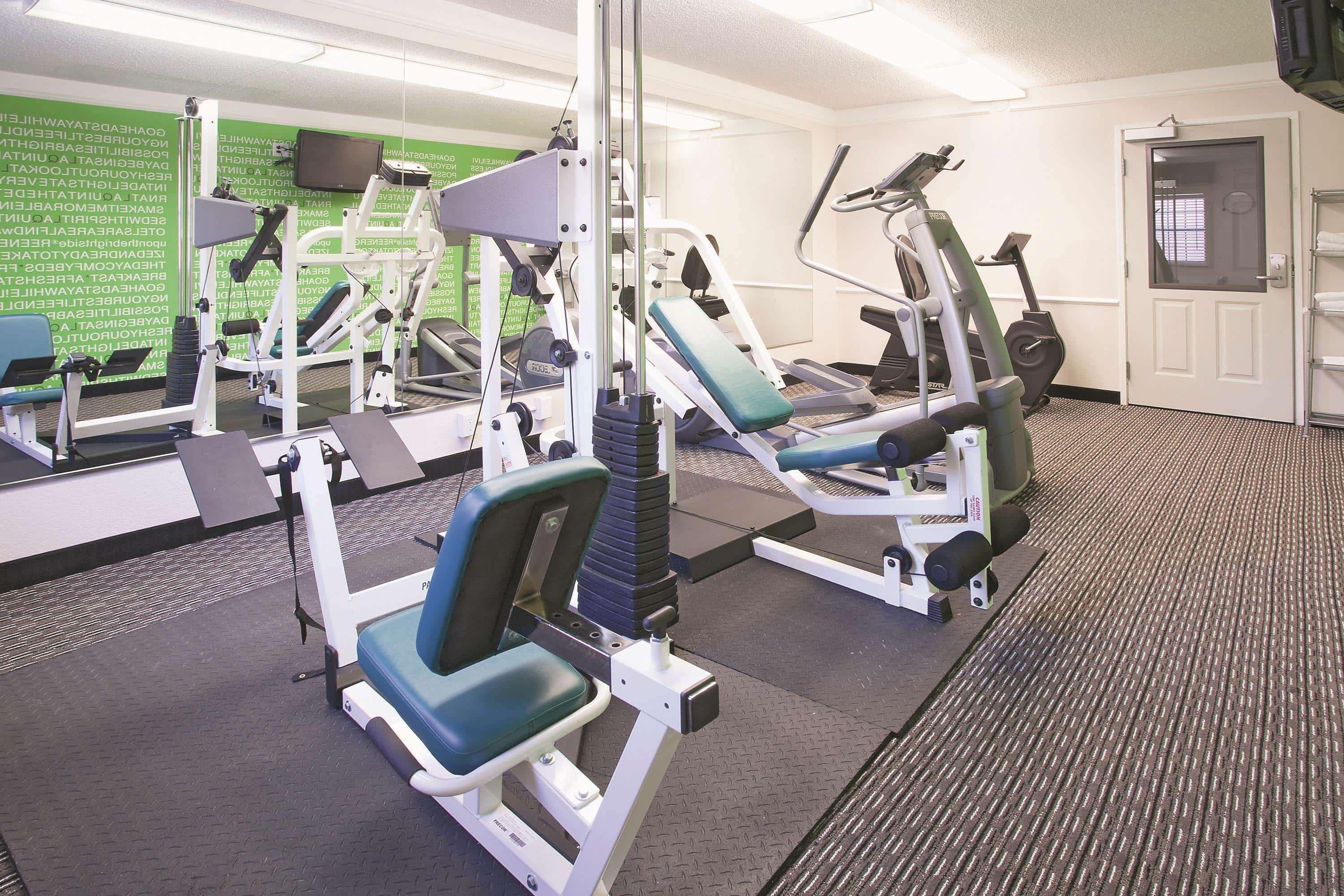 La Quinta Inn By Wyndham Salt Lake City Midvale Ngoại thất bức ảnh