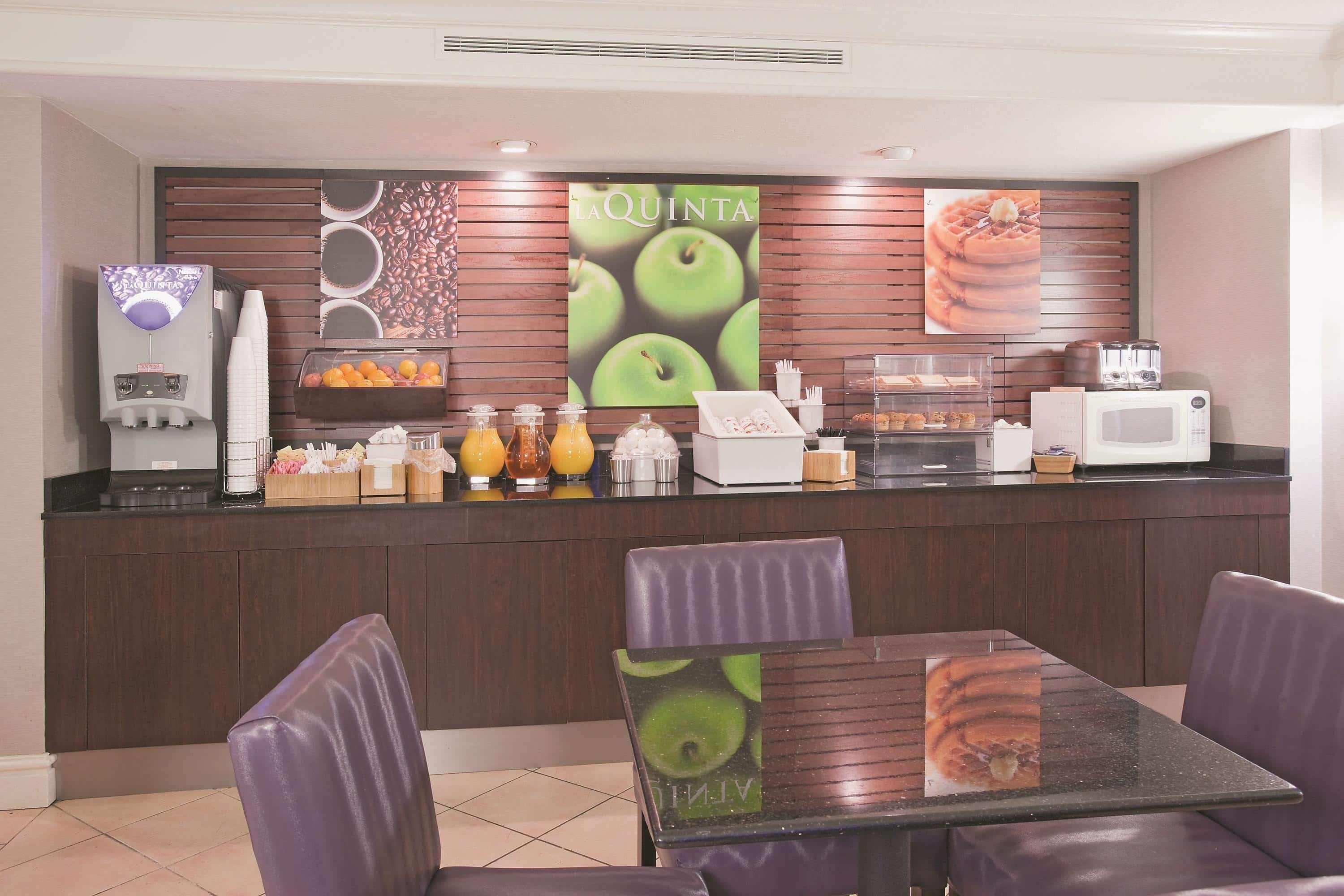 La Quinta Inn By Wyndham Salt Lake City Midvale Ngoại thất bức ảnh
