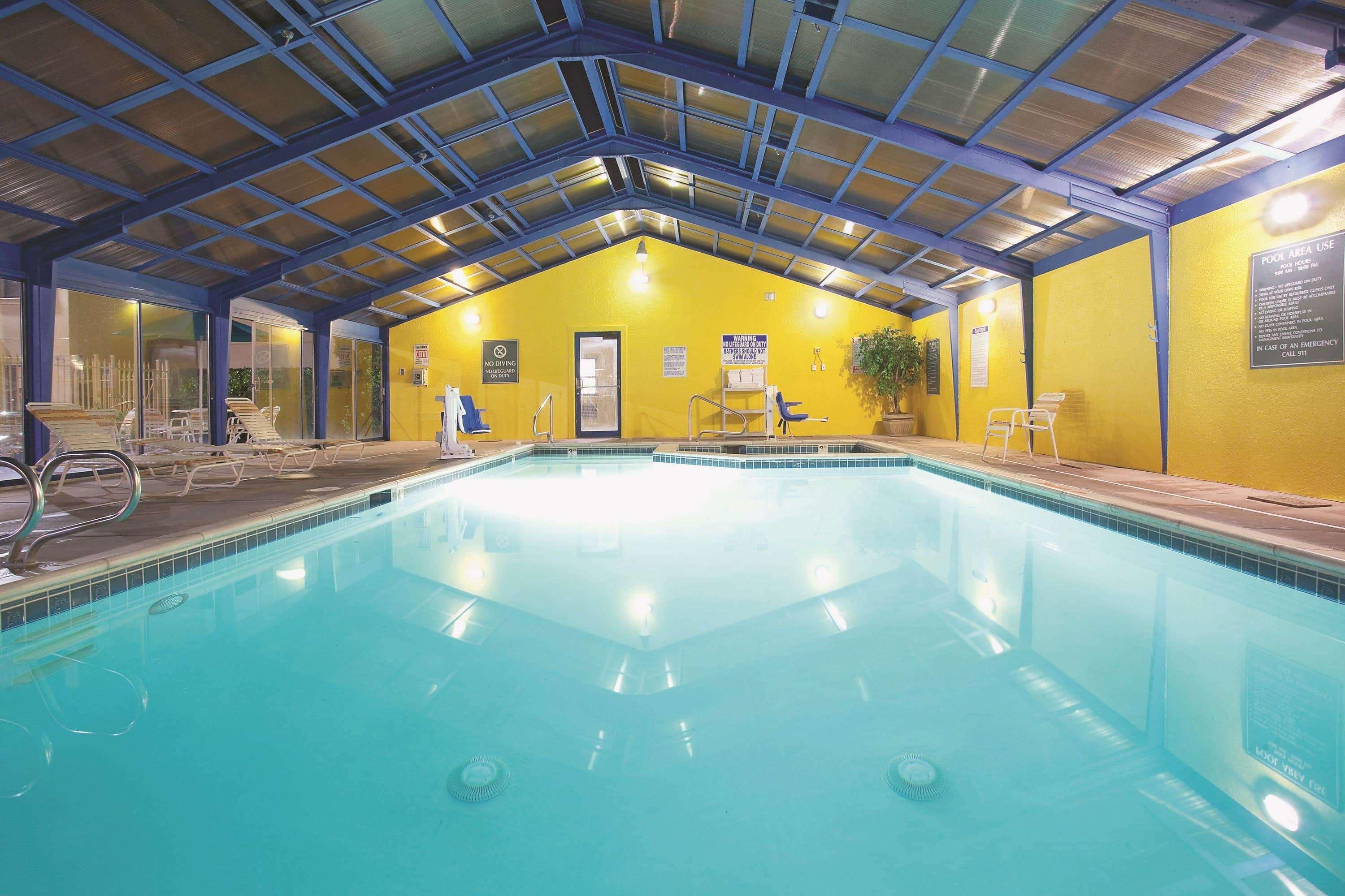La Quinta Inn By Wyndham Salt Lake City Midvale Ngoại thất bức ảnh