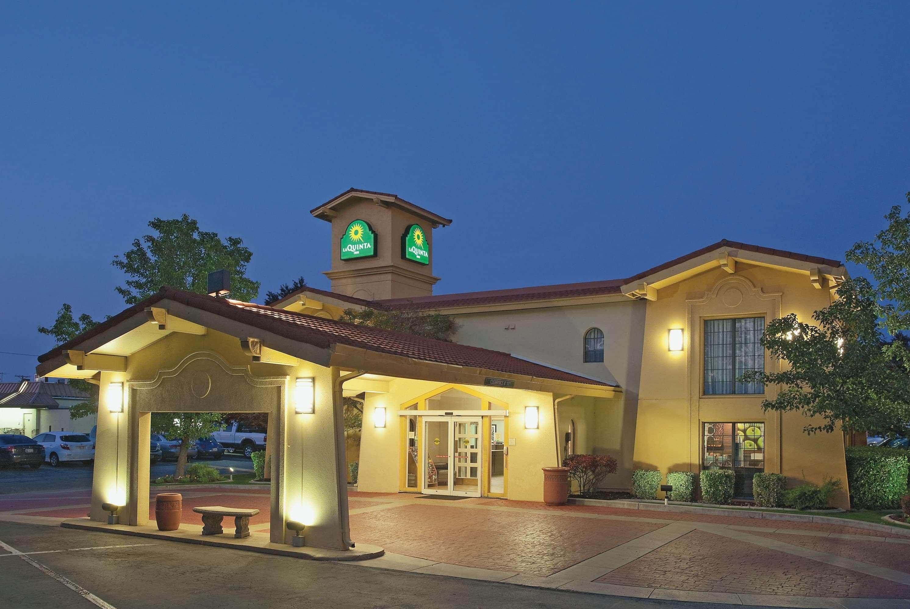 La Quinta Inn By Wyndham Salt Lake City Midvale Ngoại thất bức ảnh