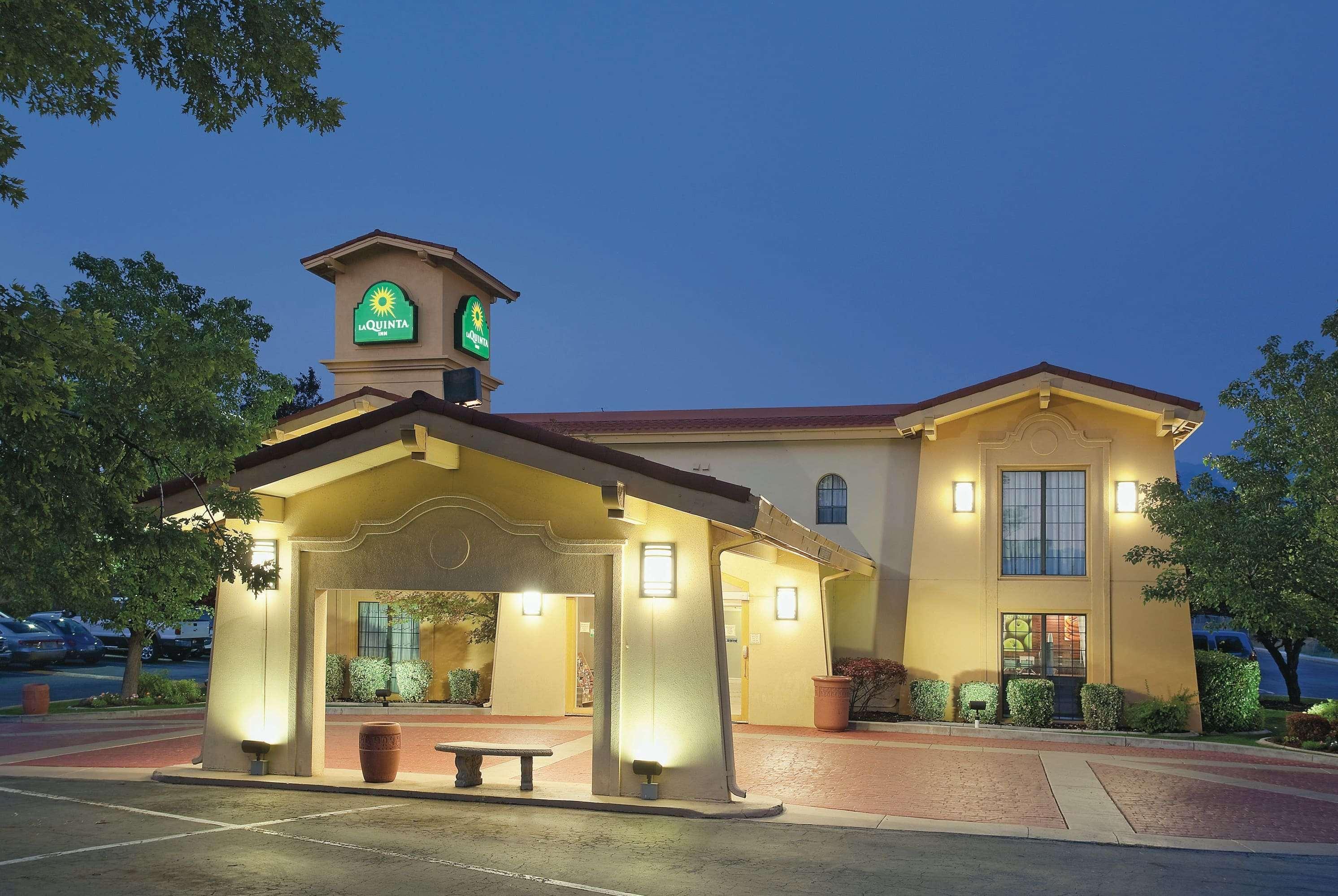 La Quinta Inn By Wyndham Salt Lake City Midvale Ngoại thất bức ảnh