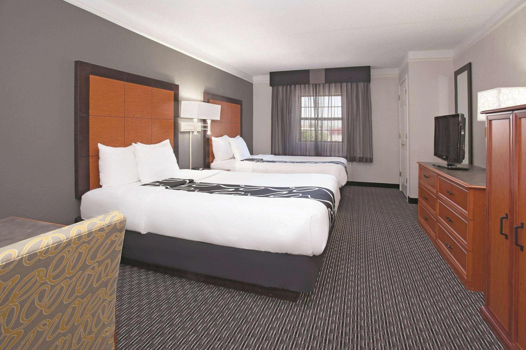 La Quinta Inn By Wyndham Salt Lake City Midvale Ngoại thất bức ảnh