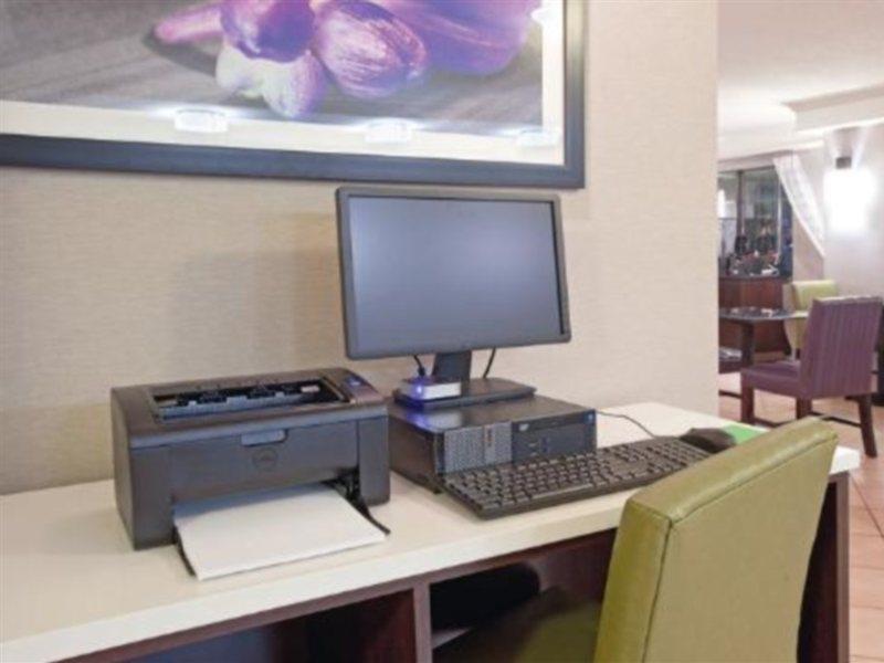La Quinta Inn By Wyndham Salt Lake City Midvale Ngoại thất bức ảnh