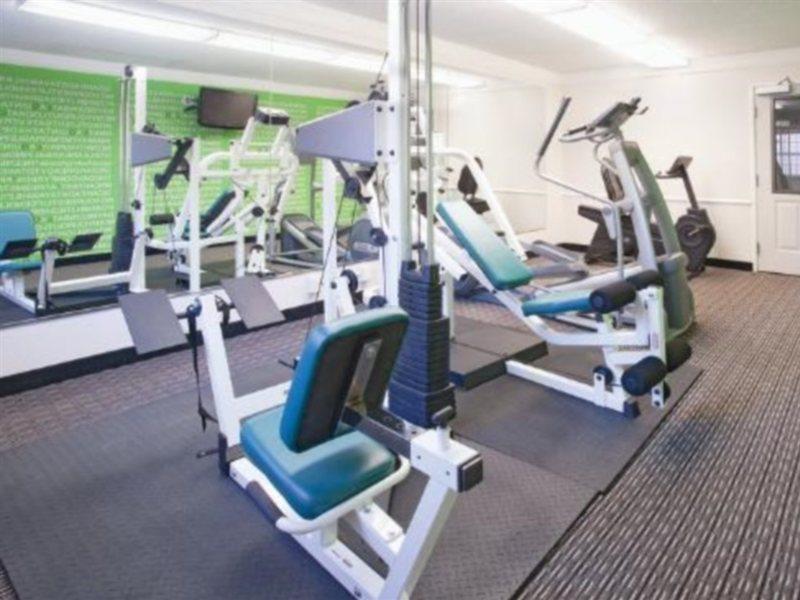 La Quinta Inn By Wyndham Salt Lake City Midvale Ngoại thất bức ảnh