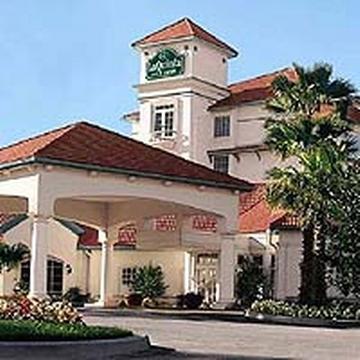 La Quinta Inn By Wyndham Salt Lake City Midvale Ngoại thất bức ảnh