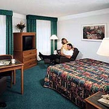 La Quinta Inn By Wyndham Salt Lake City Midvale Ngoại thất bức ảnh