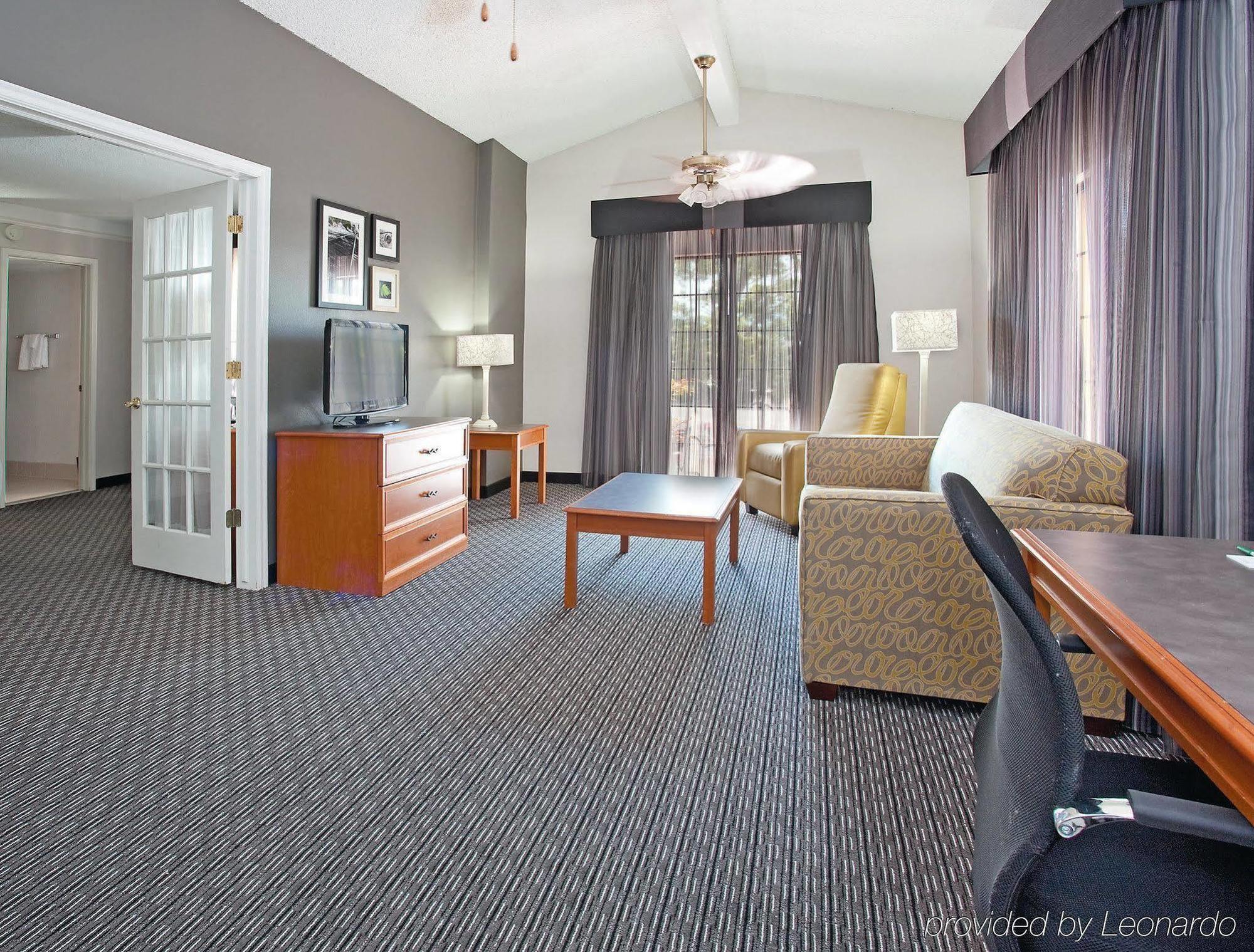 La Quinta Inn By Wyndham Salt Lake City Midvale Ngoại thất bức ảnh