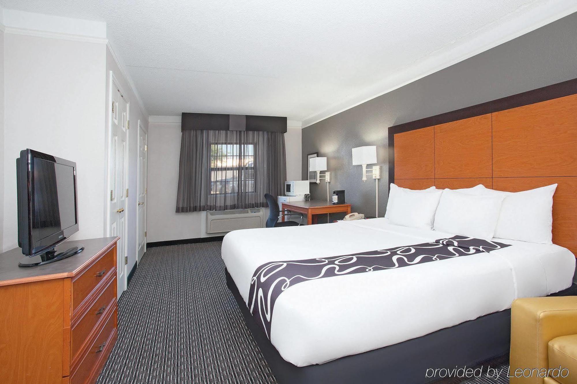La Quinta Inn By Wyndham Salt Lake City Midvale Ngoại thất bức ảnh
